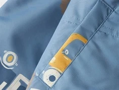 Name It overgangsjakke infinity tractor